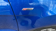 Ford EcoSport 1.0 EcoBoost 125 ST-Line 5dr Petrol Hatchback